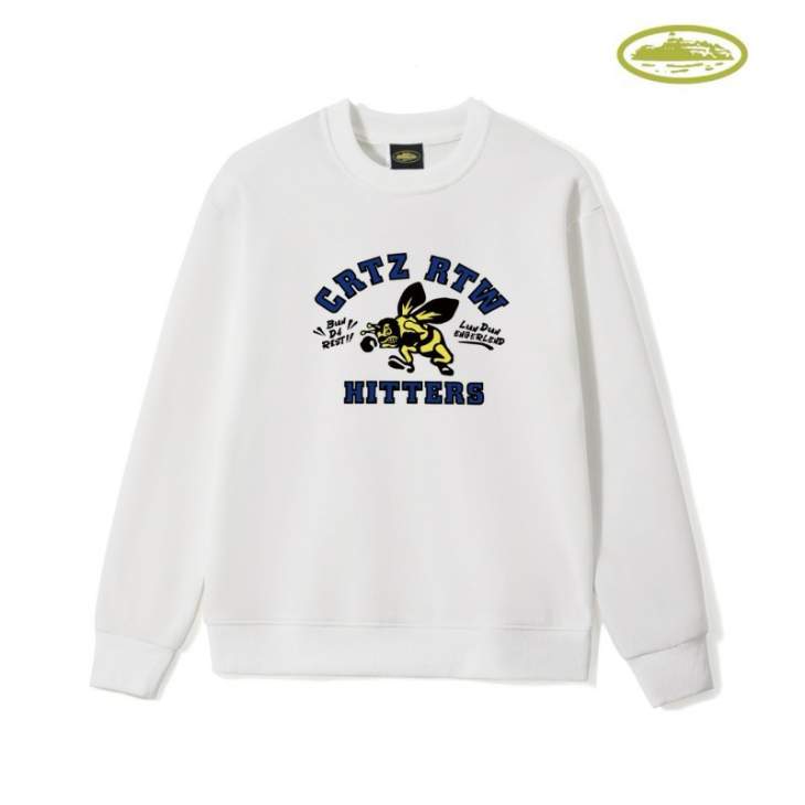 Corteiz Sweatshirt _SKUCorteizS-2XLastxC110131492